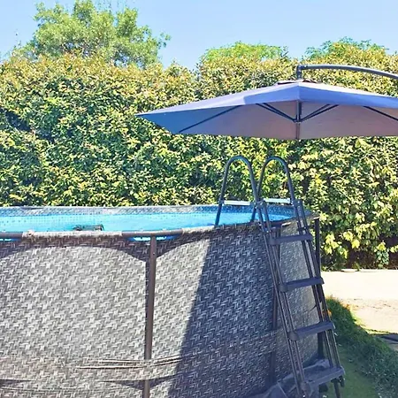 La Grenadine Villa