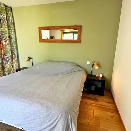 La Grenadine Villa *