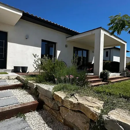 La Grenadine Villa
