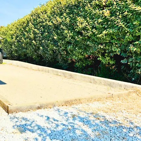 La Grenadine Les Matelles